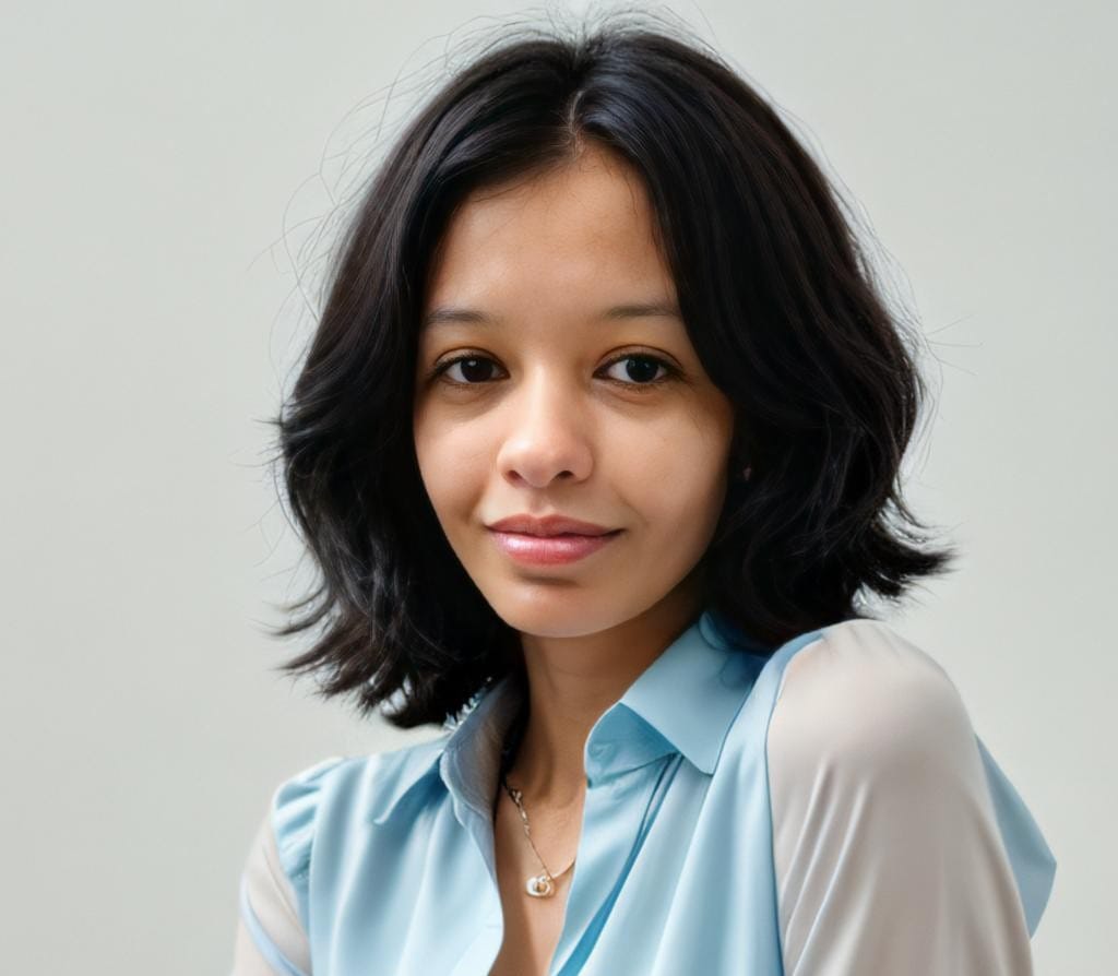 Steffani Lima - Psicóloga